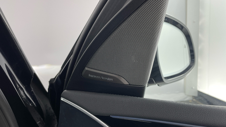 BMW X3 210kW Premier Edition Pro 80kWh 5dr Auto Electric Estate